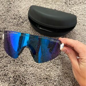 Represent sport sunglasses